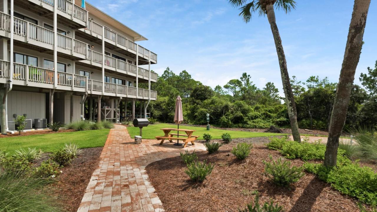 Beachfront Condo II 202A - Out Of The Blue サンタ・ローザ・ビーチ エクステリア 写真