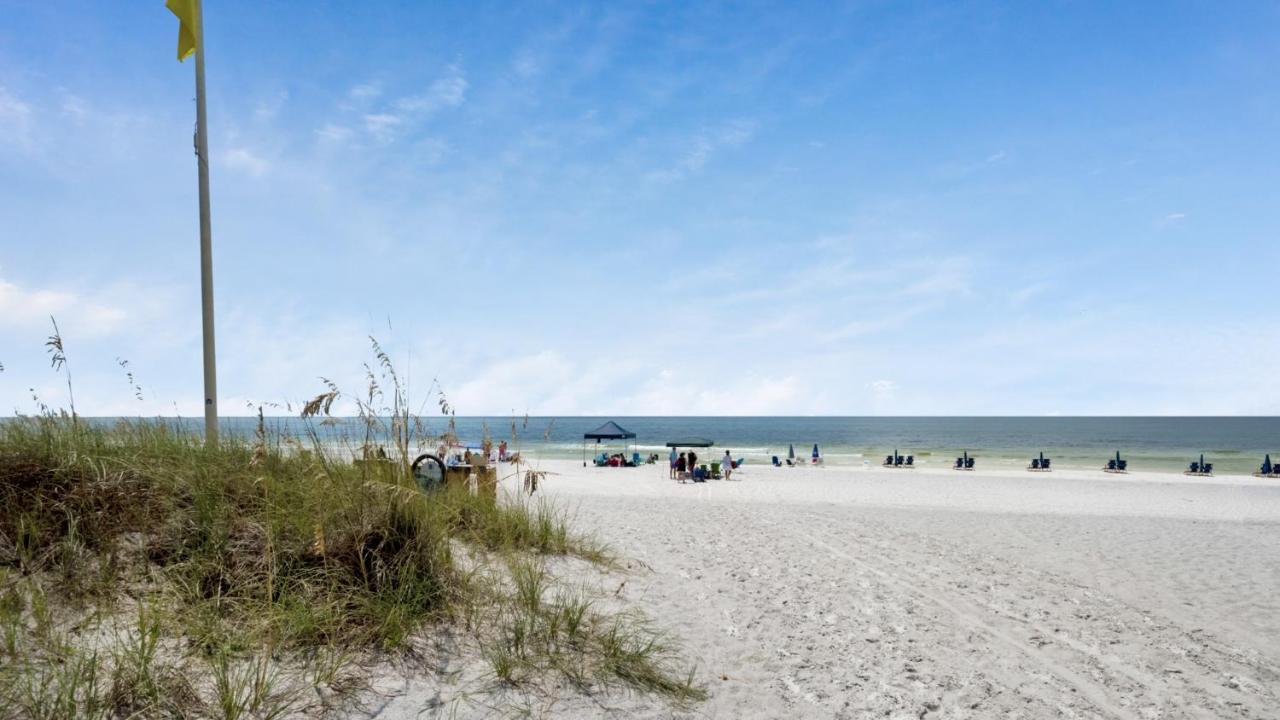 Beachfront Condo II 202A - Out Of The Blue サンタ・ローザ・ビーチ エクステリア 写真