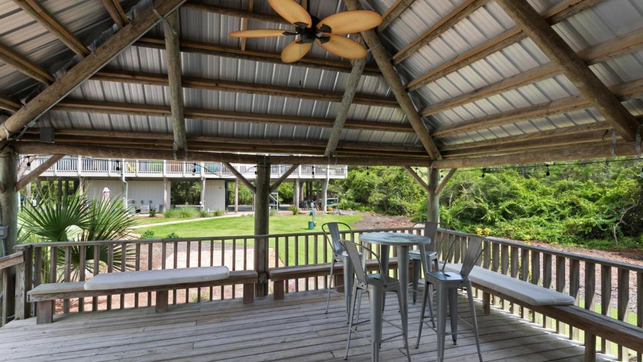 Beachfront Condo II 202A - Out Of The Blue サンタ・ローザ・ビーチ エクステリア 写真