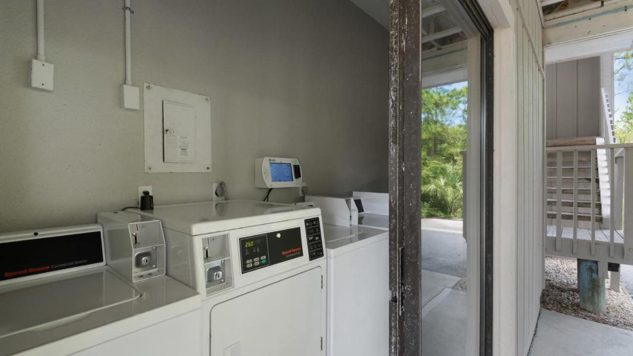 Beachfront Condo II 202A - Out Of The Blue サンタ・ローザ・ビーチ エクステリア 写真