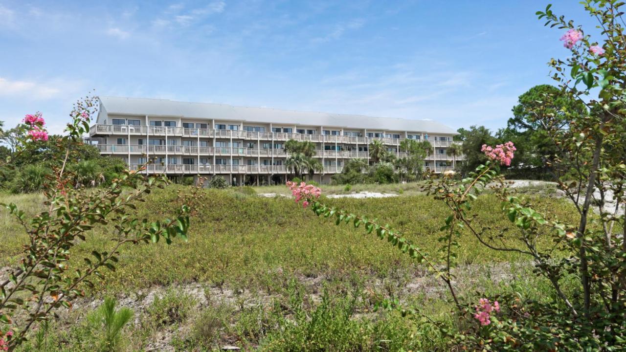 Beachfront Condo II 202A - Out Of The Blue サンタ・ローザ・ビーチ エクステリア 写真